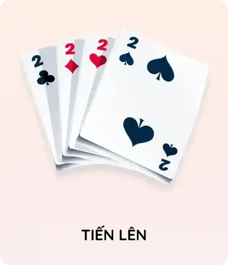 Tiến Lên VN88