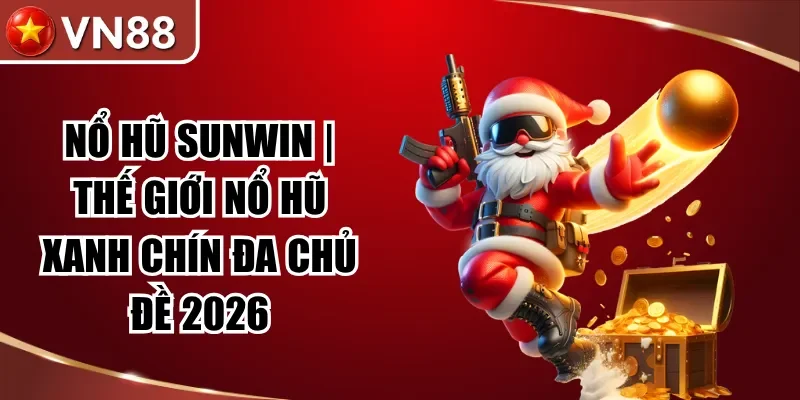 Nổ Hũ Sunwin