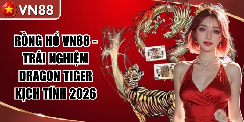 Rồng Hổ VN88
