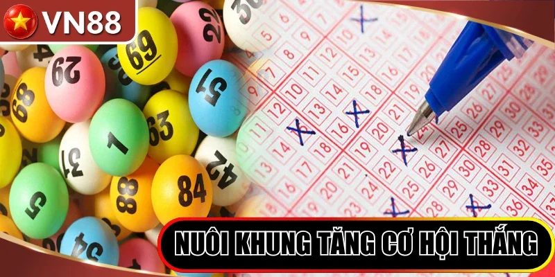 Tiến hành nuôi khung kiên nhẫn chờ cơ hội