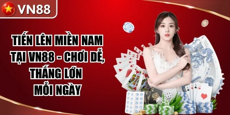 Tiến Lên Miền Nam